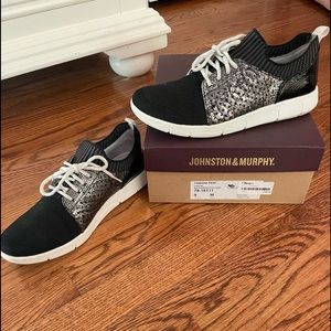 Johnston and Murphy Stylish Sneakers
